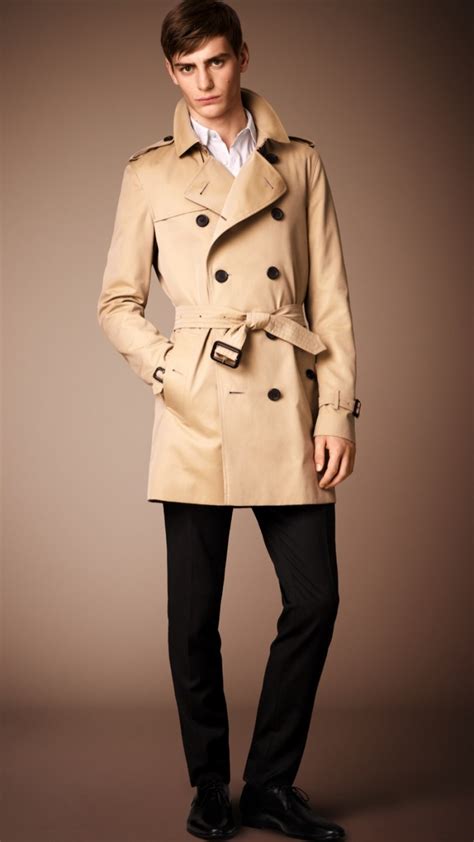 burberry jeans men|burberry topcoat men.